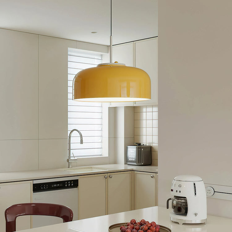 Podgy Pendant Light