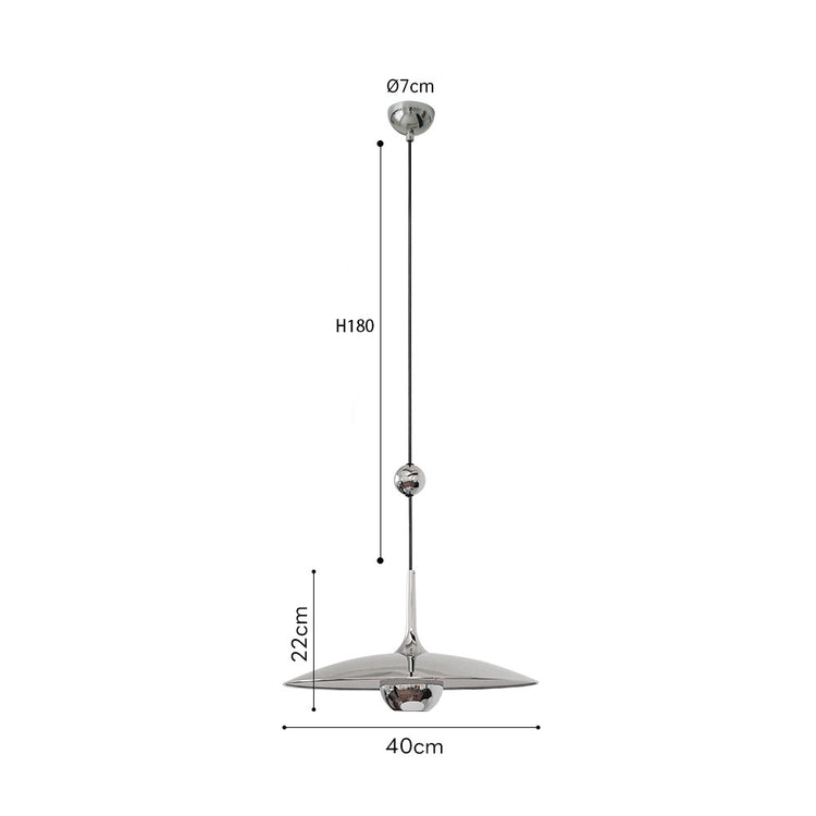 ONOS 55 Pendant Lamp