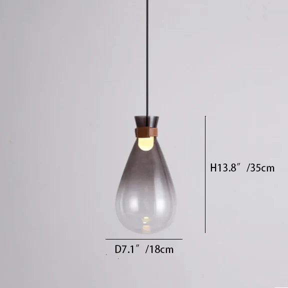 Sophia Pendant Lamp