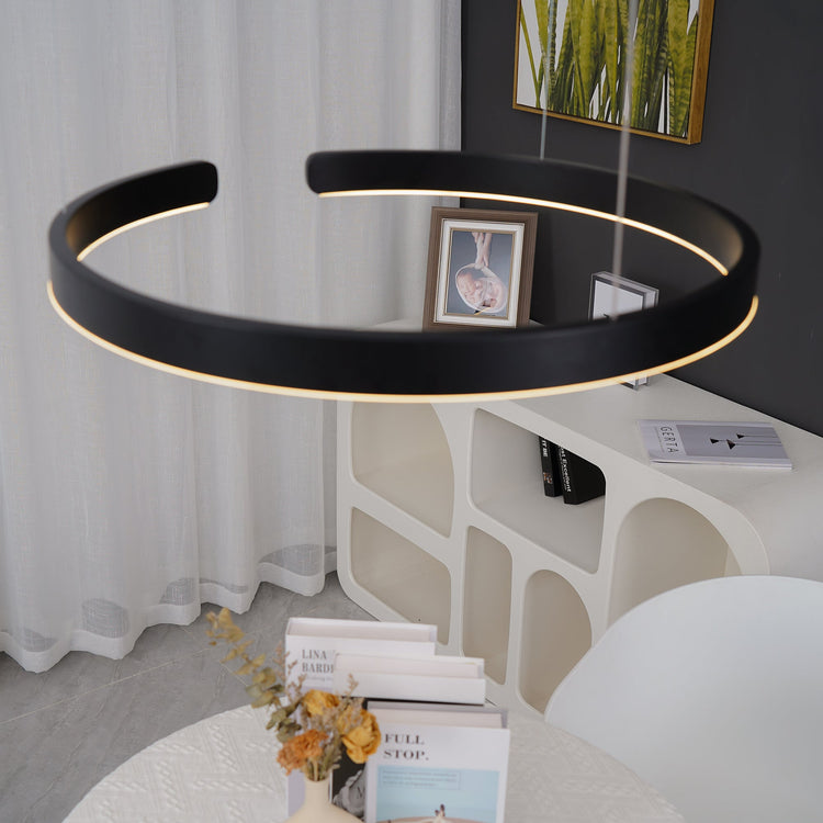 Mito Pendant Light