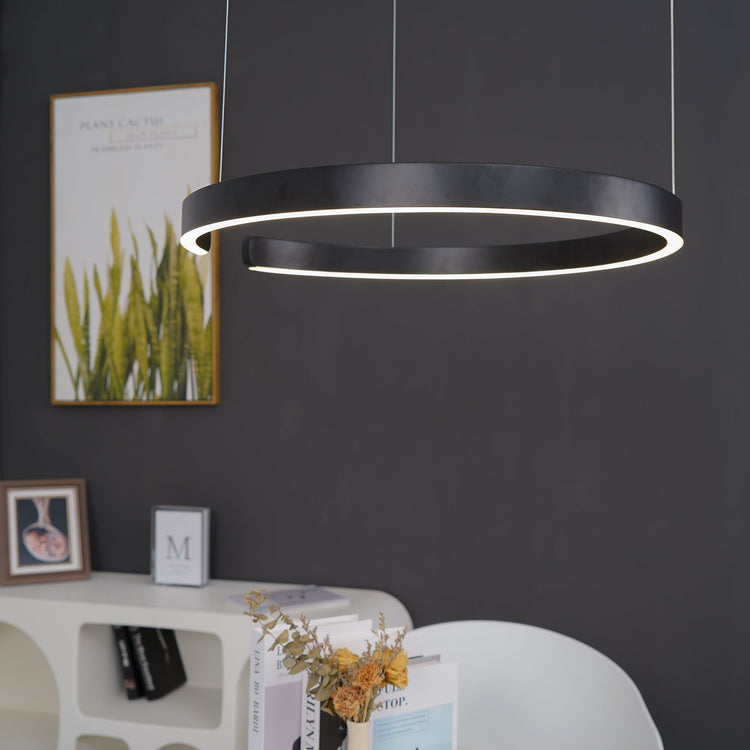 Mito Pendant Light