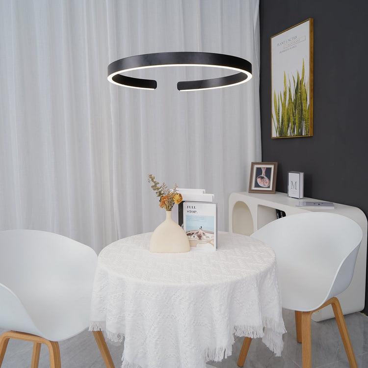 Mito Pendant Light
