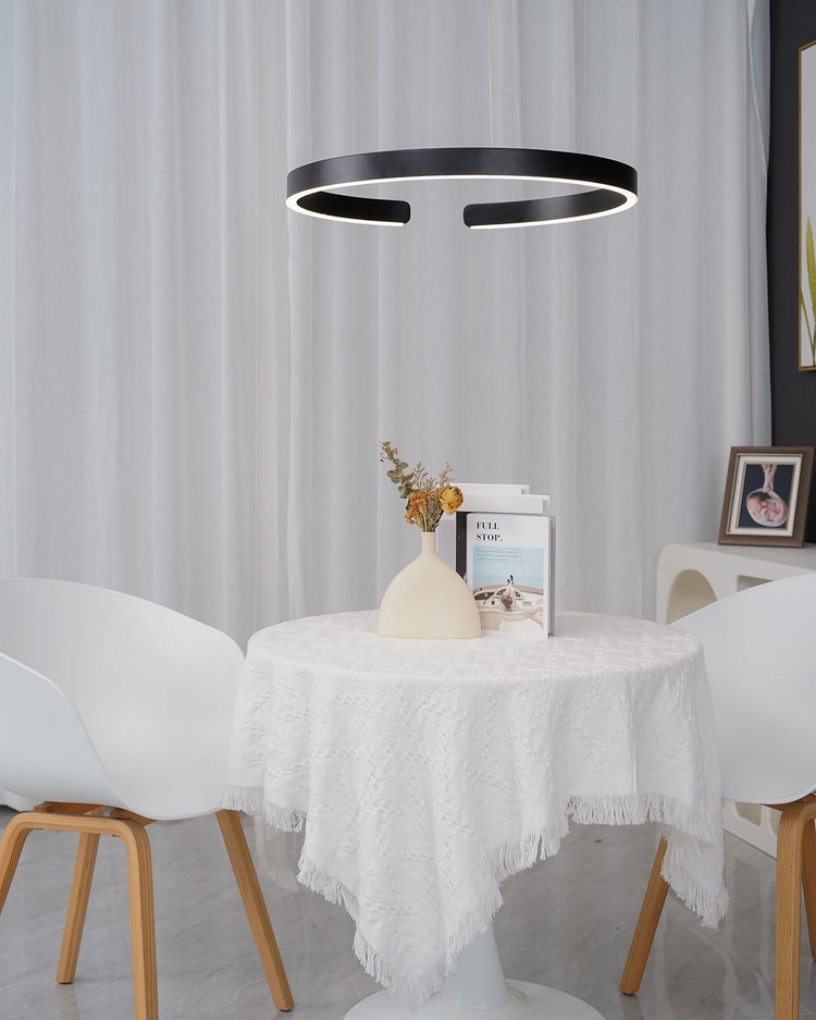 Mito Pendant Light
