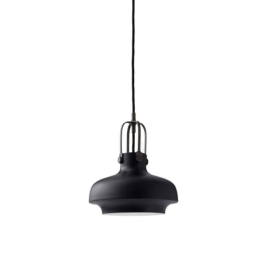 SC6 Copenhagen Pendant by &Tradition