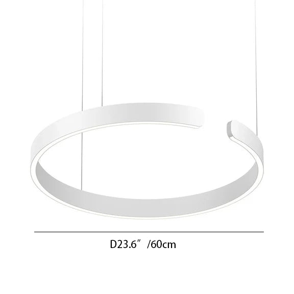 Mito Pendant Light