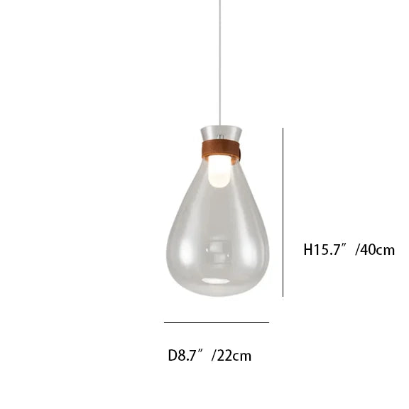 Sophia Pendant Lamp