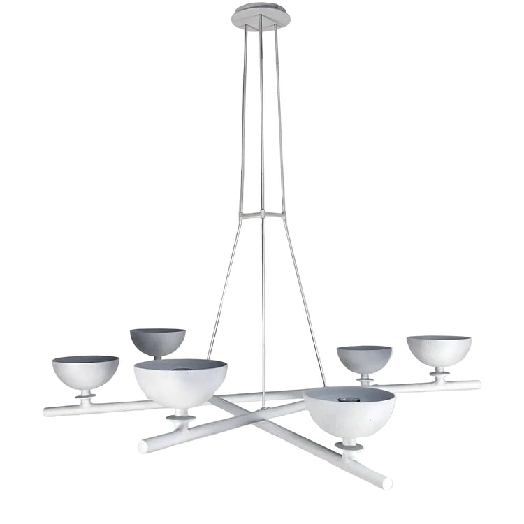 Duroc Chandelier by Bourgeois Boheme Atelier