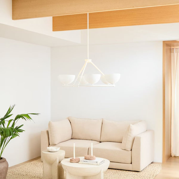 Florent Chandelier 36D