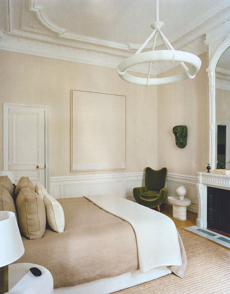 Suspension L001 / Chandelier L001, XXI