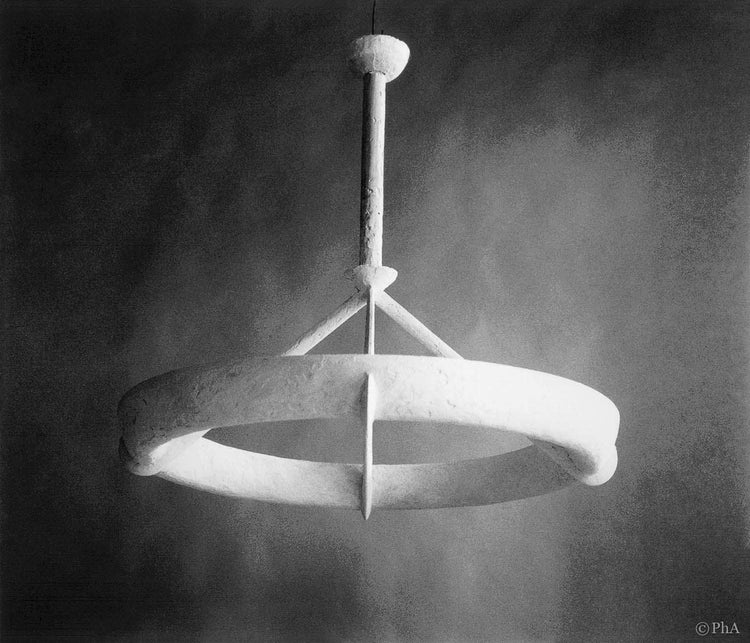 Suspension L001 / Chandelier L001, XXI