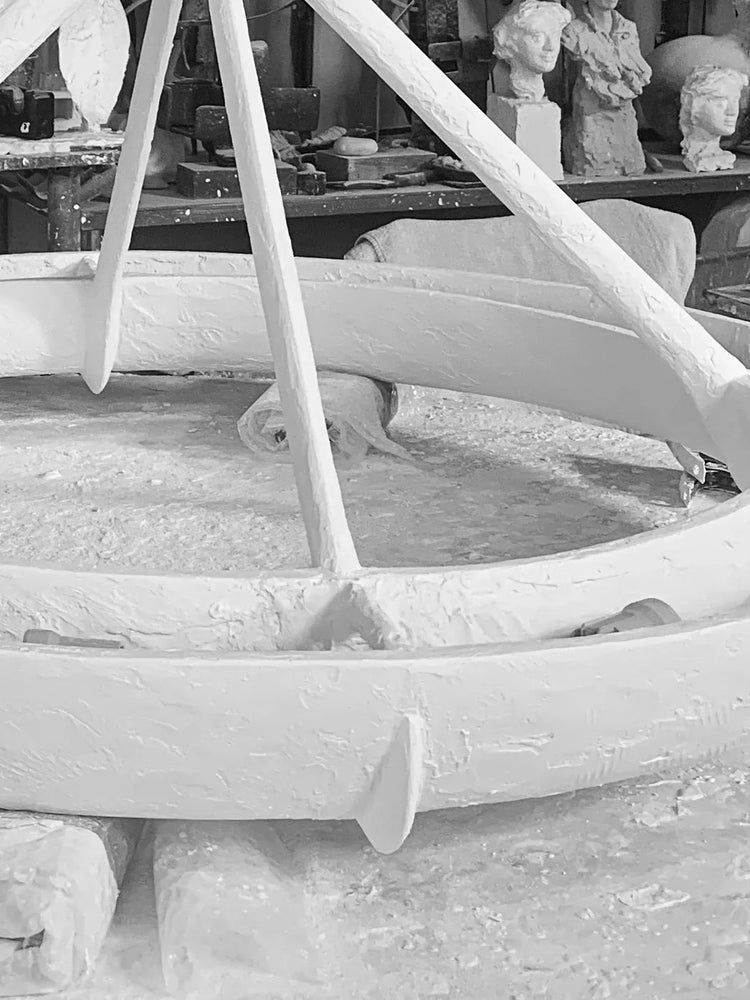 Suspension L001 / Chandelier L001, XXI