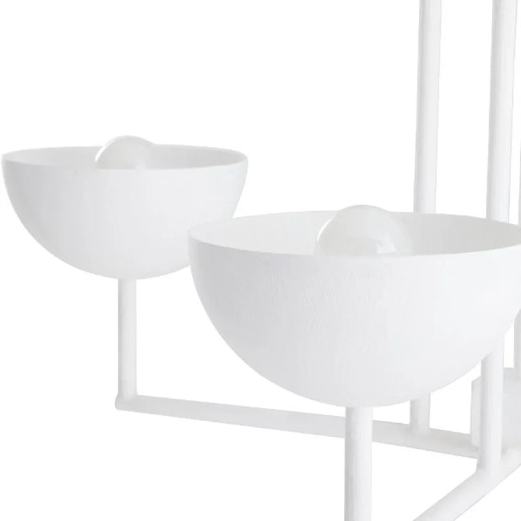 Lakin Chandelier 37D