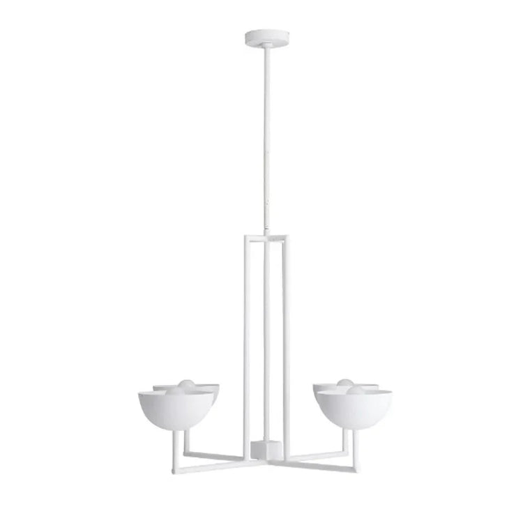 Lakin Chandelier 37D