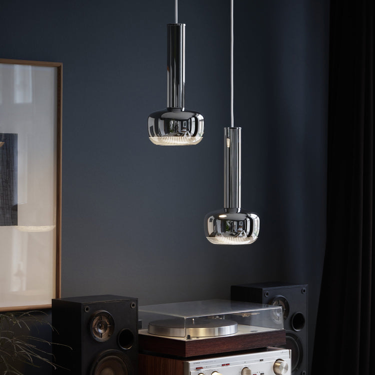 VL 56 Pendant Light