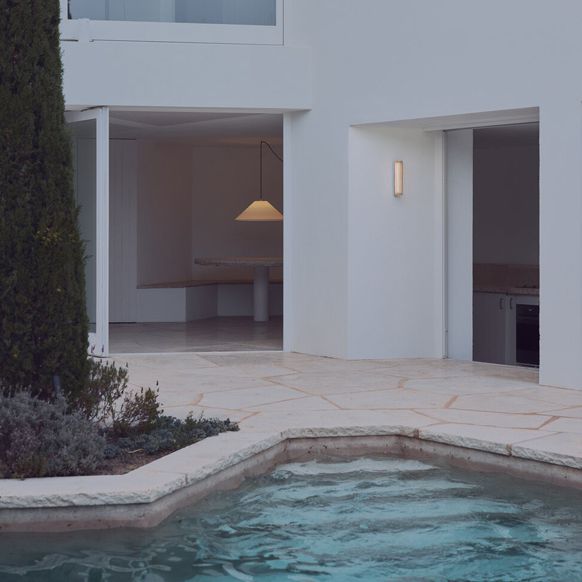 Sisisi Conicas Planas MT4 Suspension Light