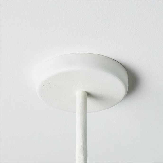 Verner 3-Tiered Pendant Light