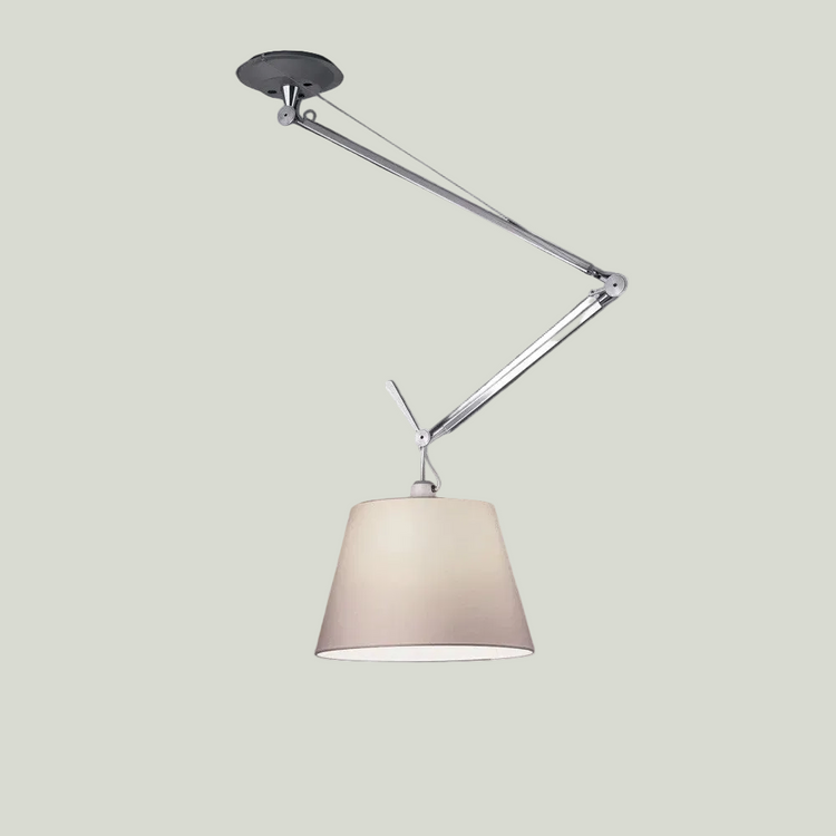 Tolomeo Shade Off Center Suspension