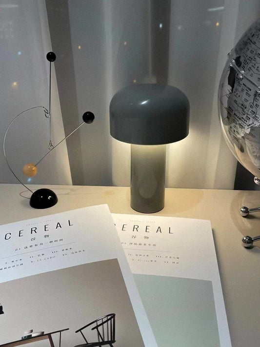 The Ultimate Mood Maker: Why the Bellhop Table Lamp is a Modern Design Icon