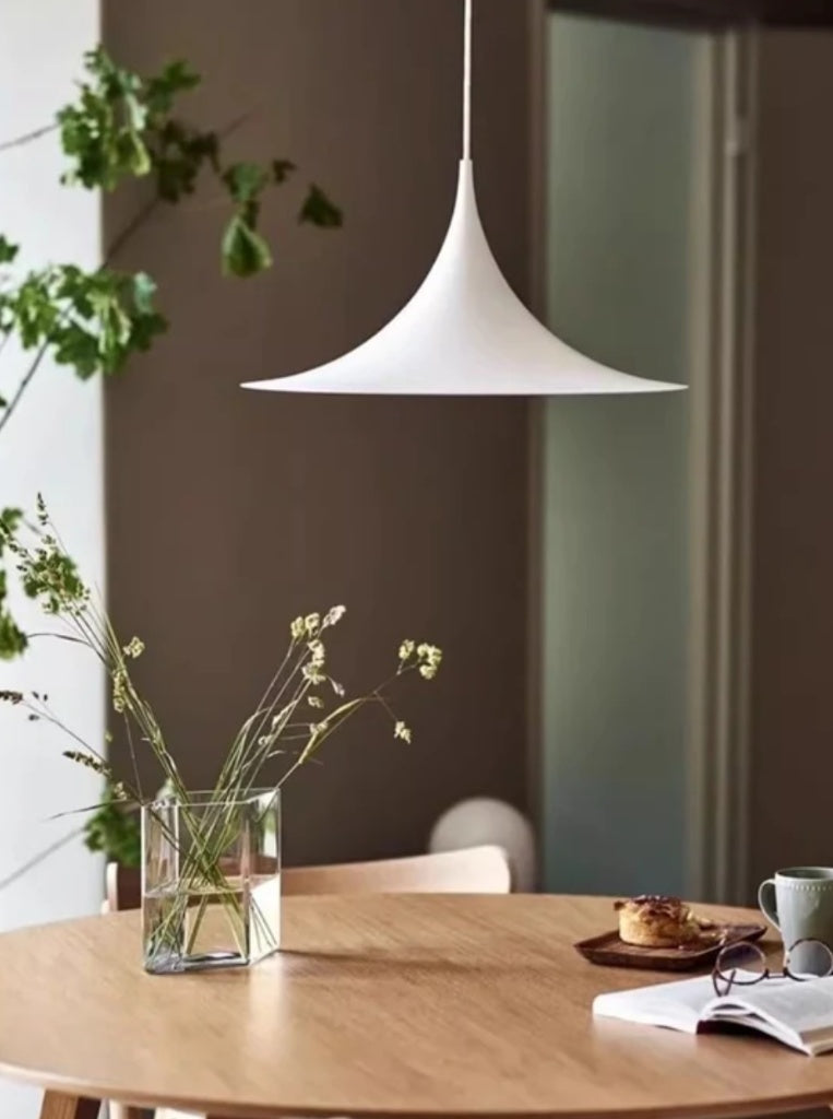 Illuminating My Home: My Semi Pendant Review from Banerge Shop