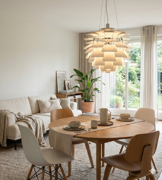 The Art of Illumination: Why the PH Artichoke is the Ultimate Statement Piece for Your Home | Banerge