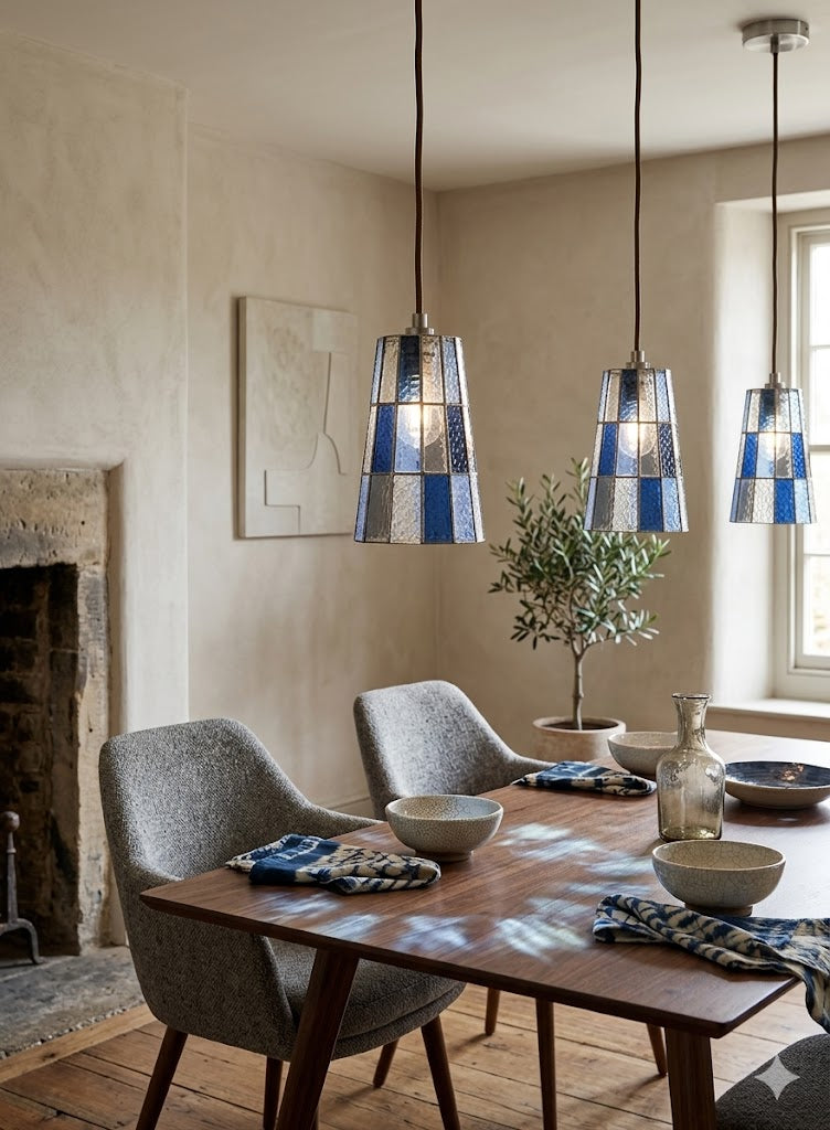 Discover the Fun Guy Large Pendant by Banerge