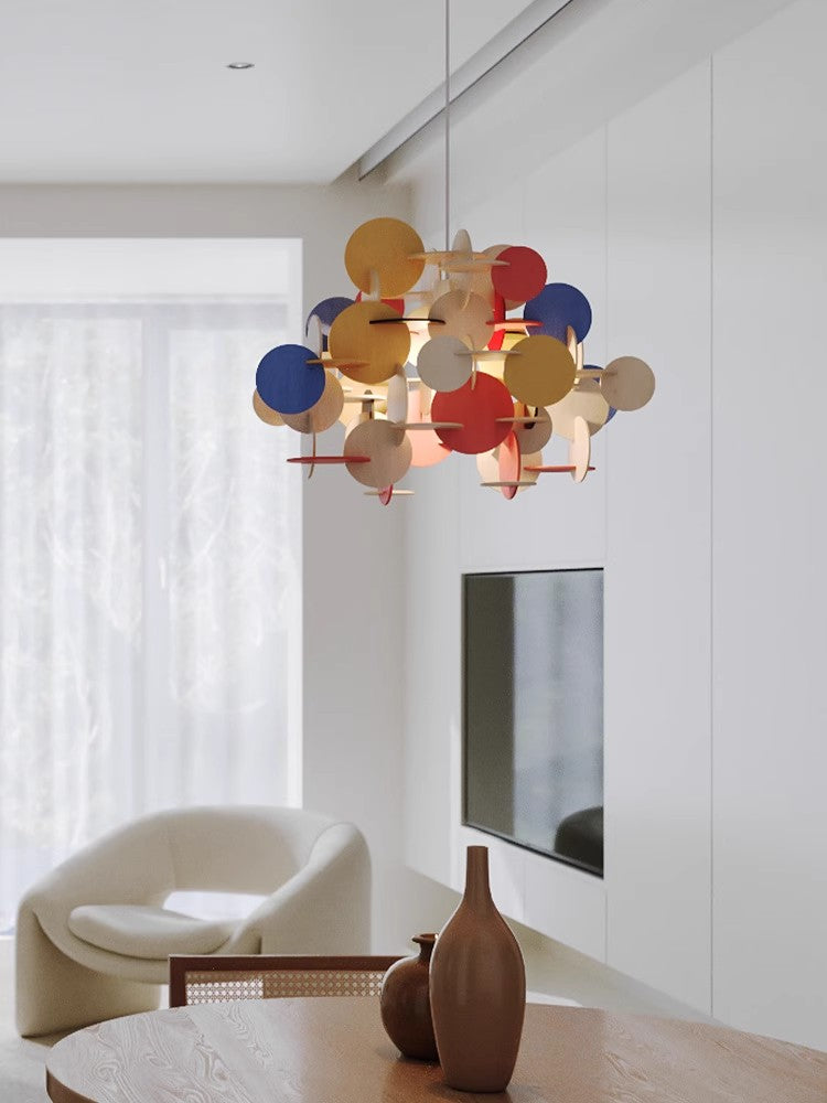Mailone Pendant Light