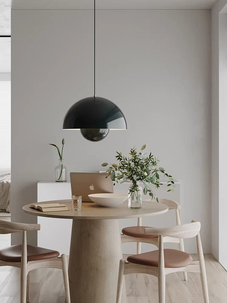 Flowerpot VP7 Pendant