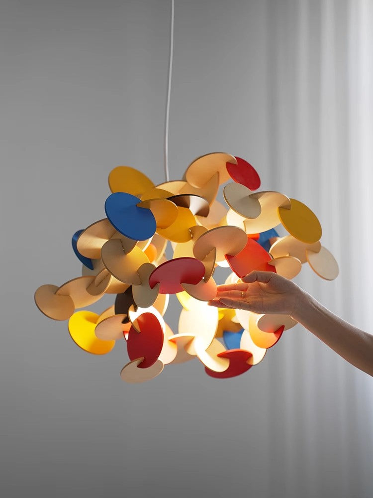 Mailone Pendant Light