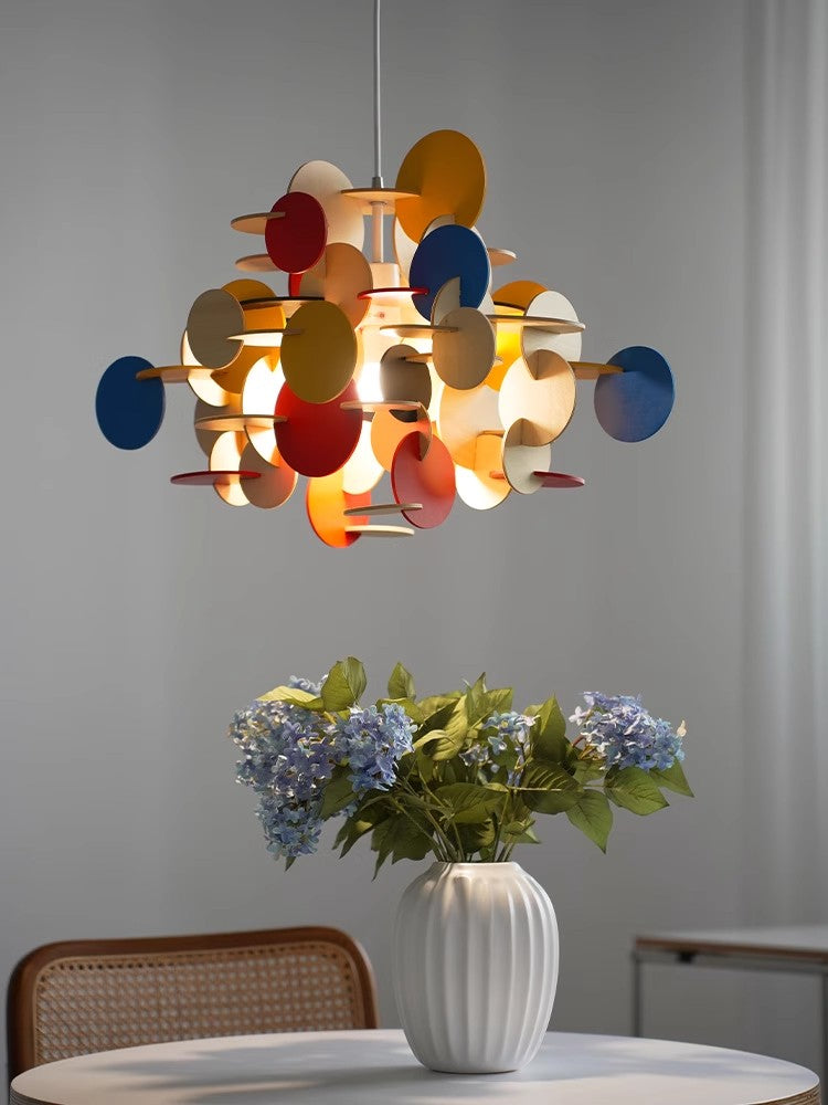 Mailone Pendant Light