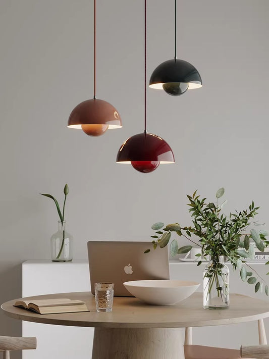 Flowerpot VP7 Pendant