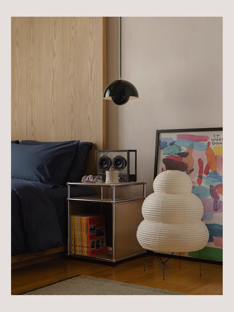 Akari Paper Table Lamp