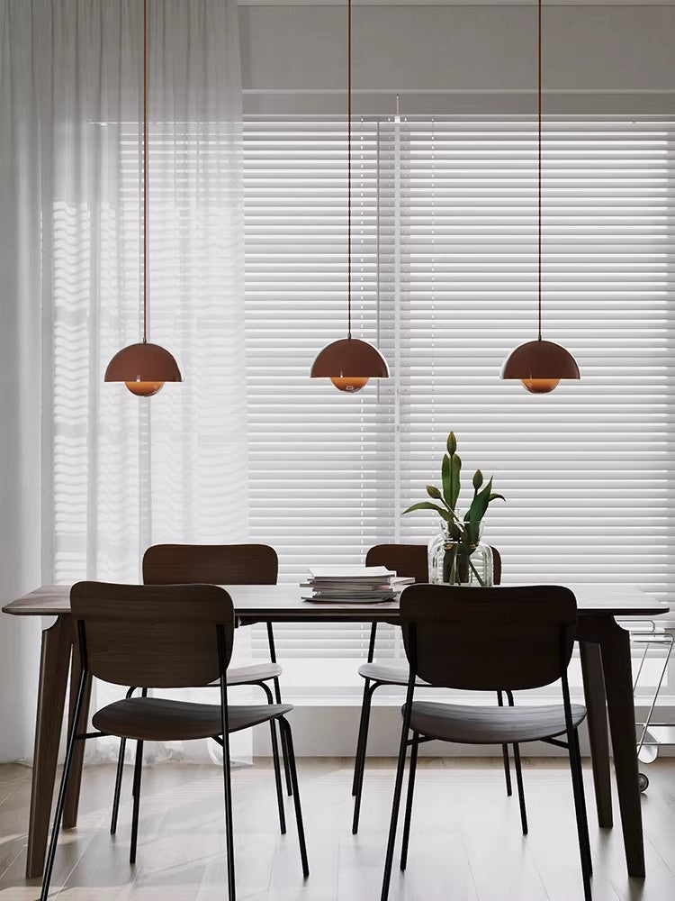 Flowerpot VP7 Pendant