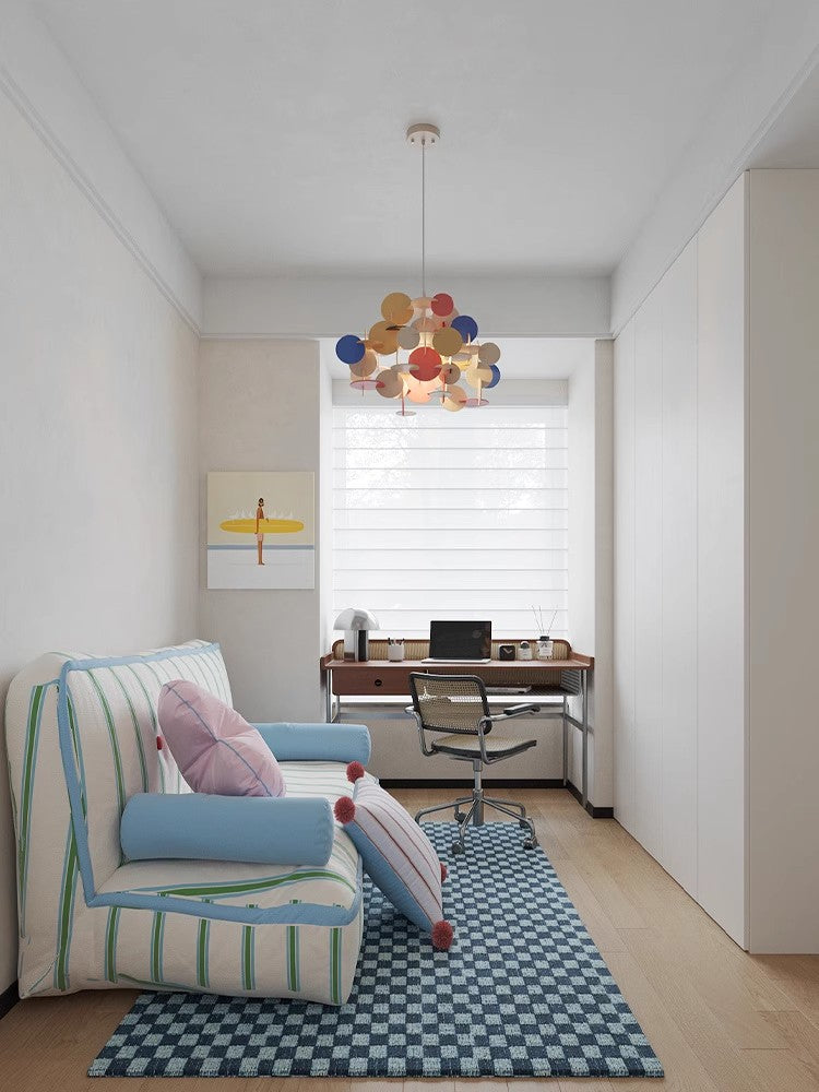 Mailone Pendant Light