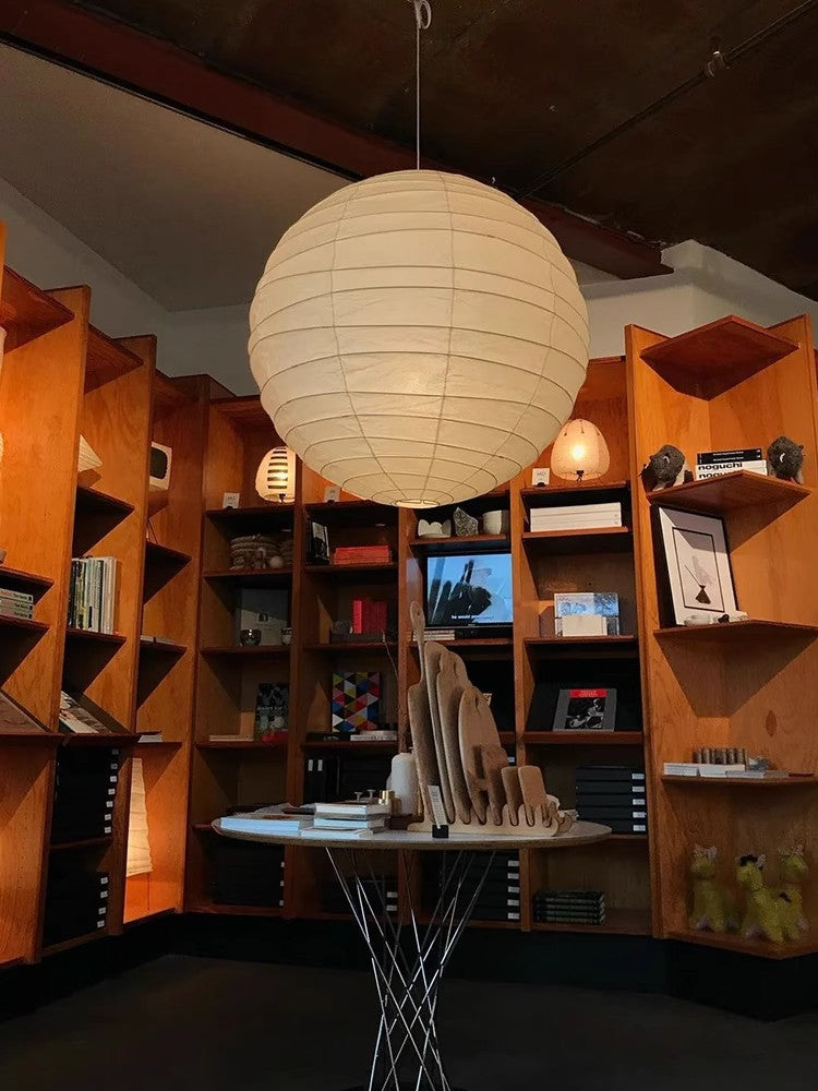 Akari 55D Series Pendant Lamp