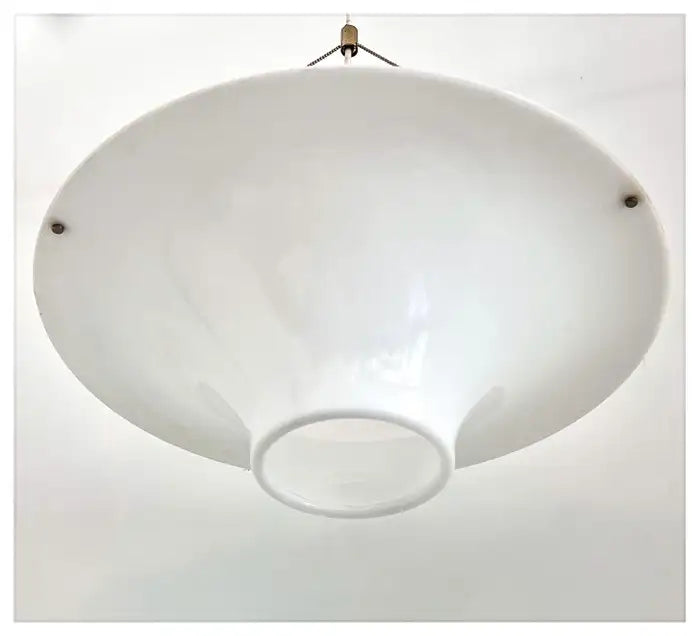 Skyflyer Pendant Lamp by Yki Nummi, 1960