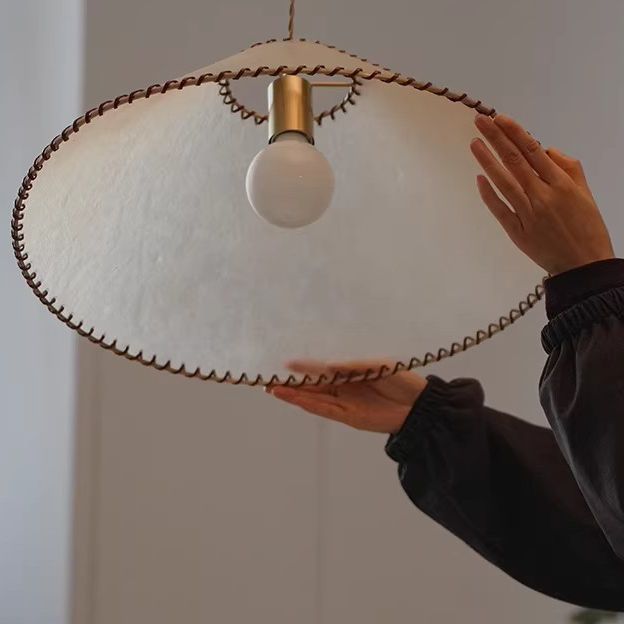 Sisisi Conicas Planas MT4 Suspension Light