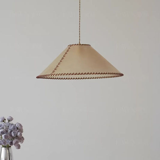 Sisisi Conicas Planas MT4 Suspension Light