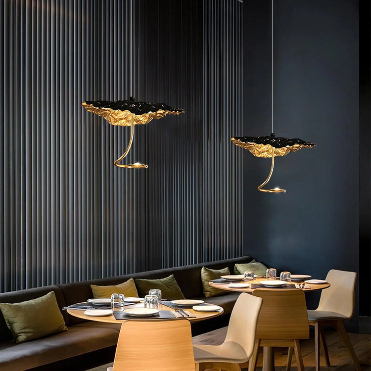 Aviary Constellation Chandelier