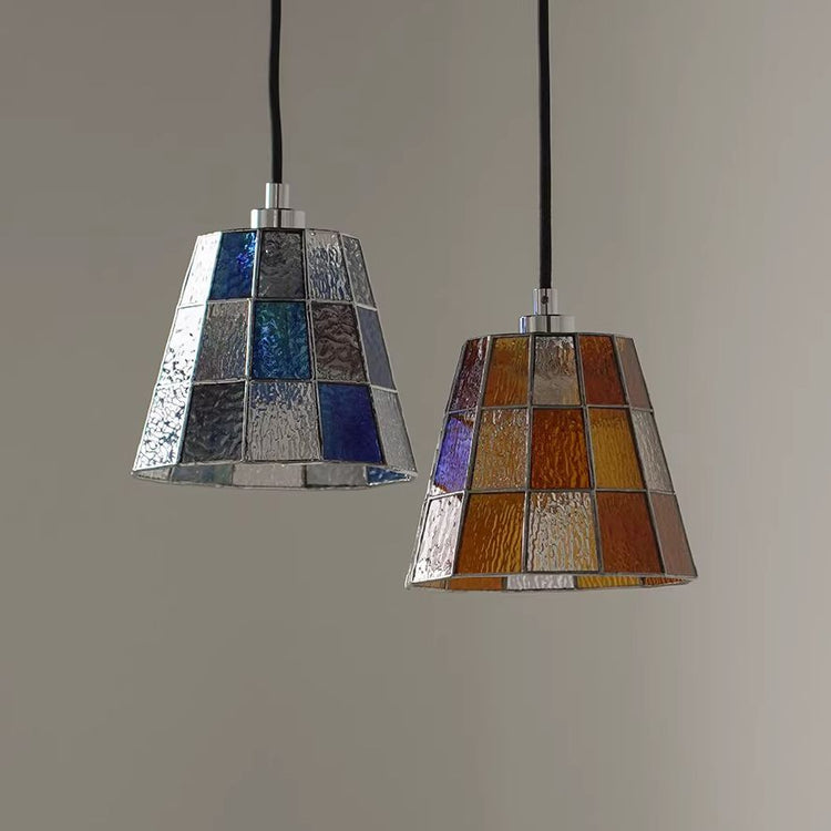 Fun Guy small pendant