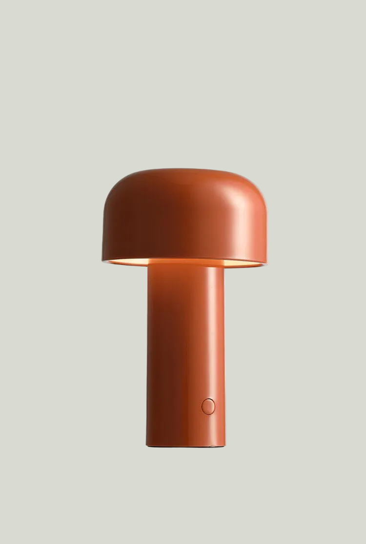 Bellhop table lamp