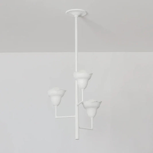 Hudson Valley 1283 Alora 3-lt 20" Chandelier