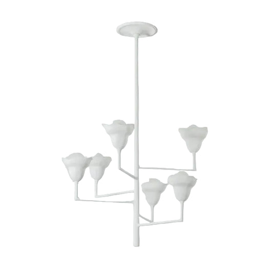 Hudson Valley 1283 Alora 6-lt