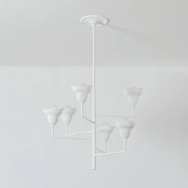 Hudson Valley 1283 Alora 6-lt