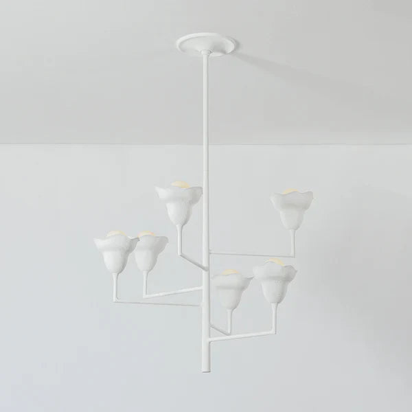 Hudson Valley 1283 Alora 6-lt