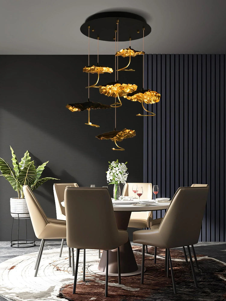 Aviary Constellation Chandelier