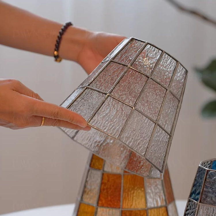 Fun Guy small pendant