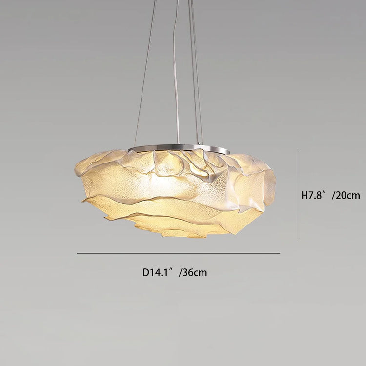 Forsyth Pendant Lamp