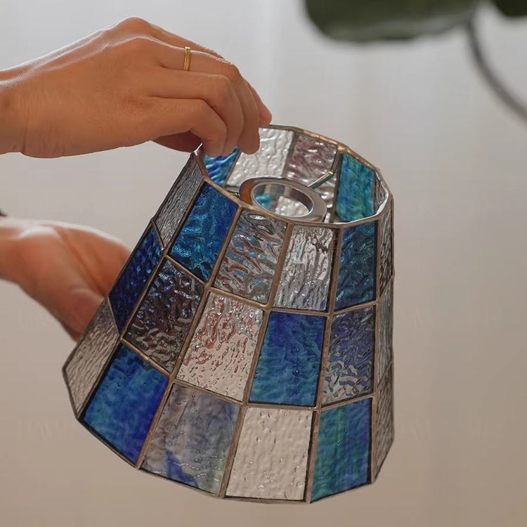 Fun Guy small pendant