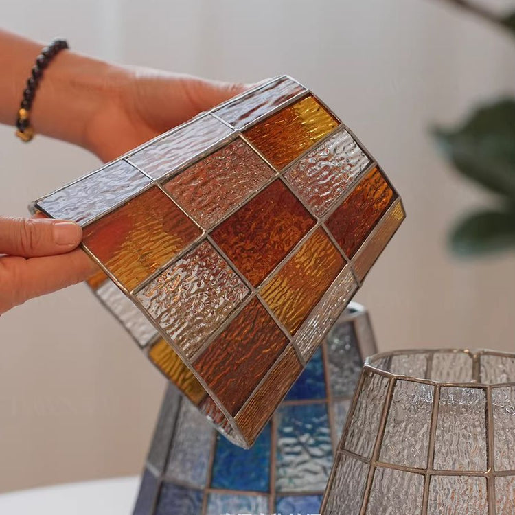 Fun Guy small pendant