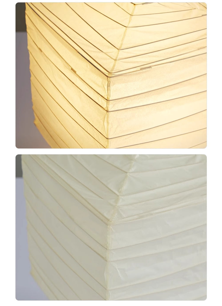 Ayla Cube Table Lamp